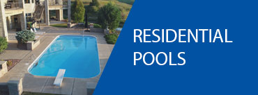 RESIDENTIAL POOLS